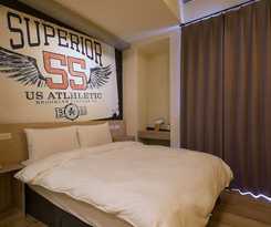 Hotel CHECK inn Express Taichung Yizhong