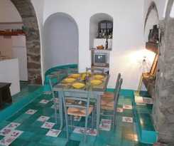 Hotel Dammusi Sciuvechi Resort