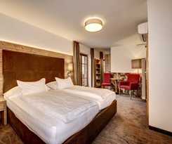 Hotel Der Heinrichshof