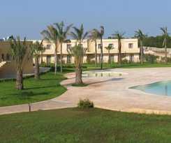 Petraria & Resort