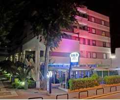 Hotel Blue Rose's