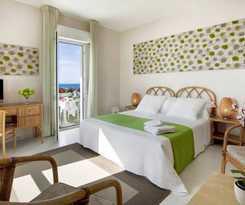 Hotel Mida