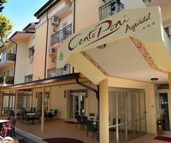 Albergo Centopini