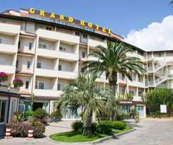 Hotel Grand President