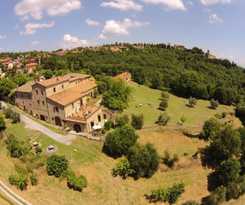 Hotel Relais La Chiusa
