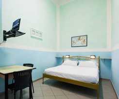 Hostel Ostello Tramonti -