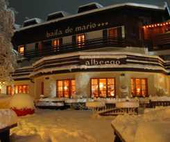 Hotel Baita De Mario