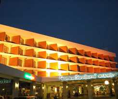 Hotel Wiang Inn Chiang Rai