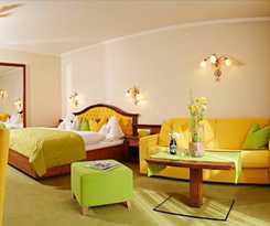 Hotel Amonti Wellnessresort