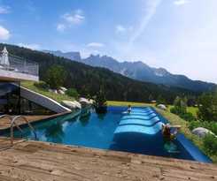 Hotel Moseralm