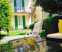 Gourmet B&b Villa Landucci