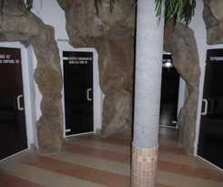 Sporthotel Rasen