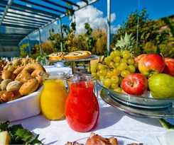 Hotel Landhotel Mühlwaldhof