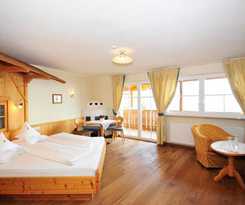 Hotel Tschögglbergerhof