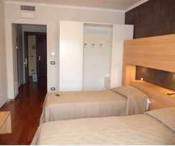 Hotel Halanus And Resort