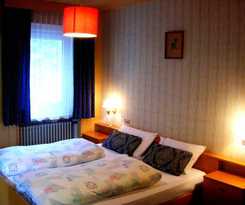 Hotel Garni Appartements Helvetia