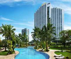 Hotel Shangri-la Jakarta