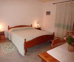  Agriturismo Su Barraccu