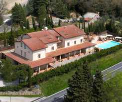 Hotel Si Montalcino and Restaurant