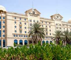 Hotel Grand Regency Doha, Trademark Collection By Wyndham