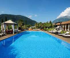 Hotel Livehotel Friedheim