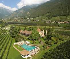 Hotel Ansitz Punthof