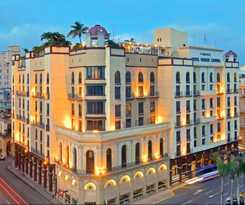 Iberostar Parque Central