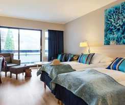 Hotel Scandic Sunnfjord Hotel & Spa