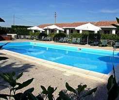 Hotel I Briganti Di Capalbio