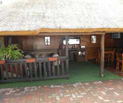 Hotel Boma Lodge