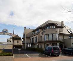 Apparthotel De Wielingen