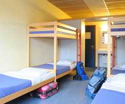 Hostel Europa