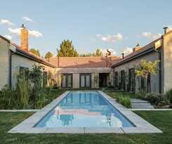 Veranda House