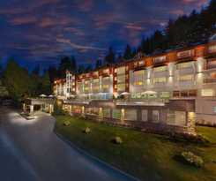 Hotel Huinid Bustillo and Spa