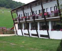 Hotel Casa Muntelui