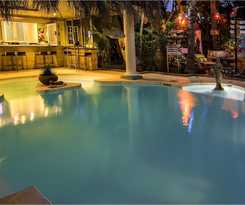 Hotel Cocomo Guesthouse, Spa and Conference Centre