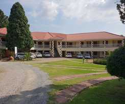 Crowthorne Lodge