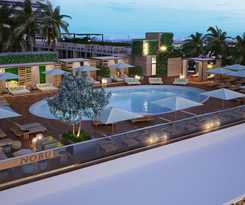 Hotel Nobu Miami Beach