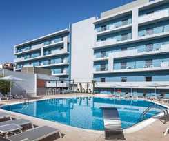 Hotel Blue Lagoon City