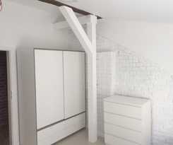 Studio Rental Central Warsaw