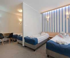 Hotel B&B Molo Sopot