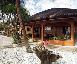 Pandan Beach Resort