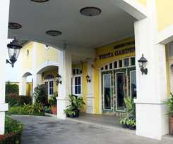 Hotel Metro Vigan Fiesta Garden