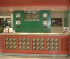 Hotel La Fiesta