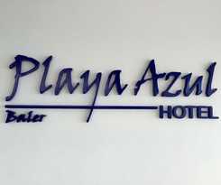 Hotel Playa Azul Baler