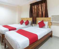 Pensión Countess House