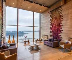 Hotel Enjoy Chiloé - De La Isla