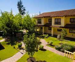 Hotel Howard Johnson by Wyndham Rinconada de Los Andes 