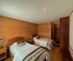  Palafito 1326 Hotel Boutique