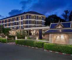 Hotel Siam Bayshore Resort Pattaya